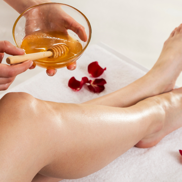 Waxing Services in Dallas