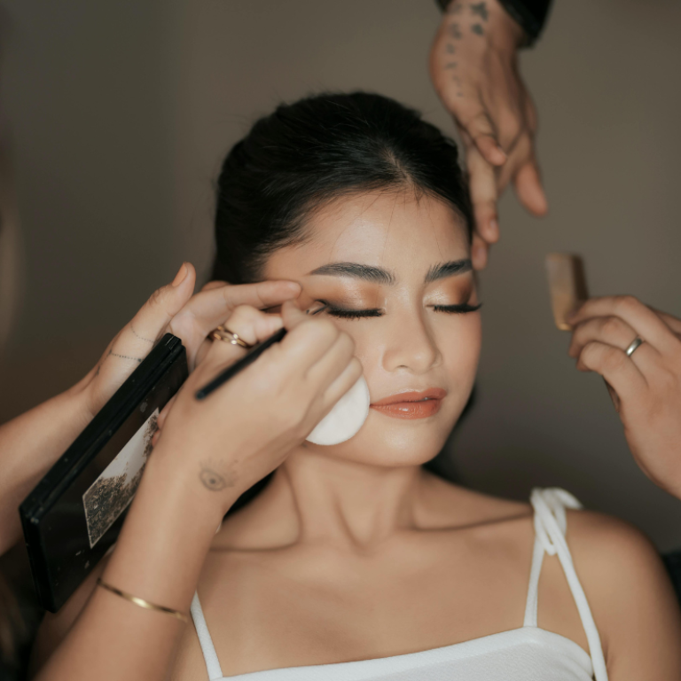 Makeup Services in Dallas