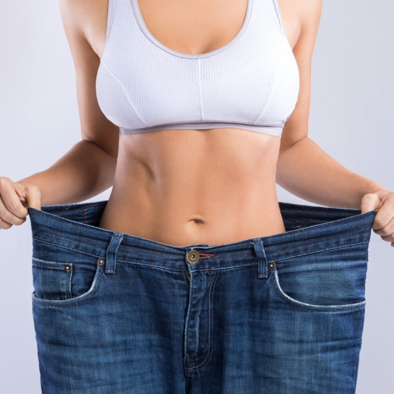 weight loss in Dallas