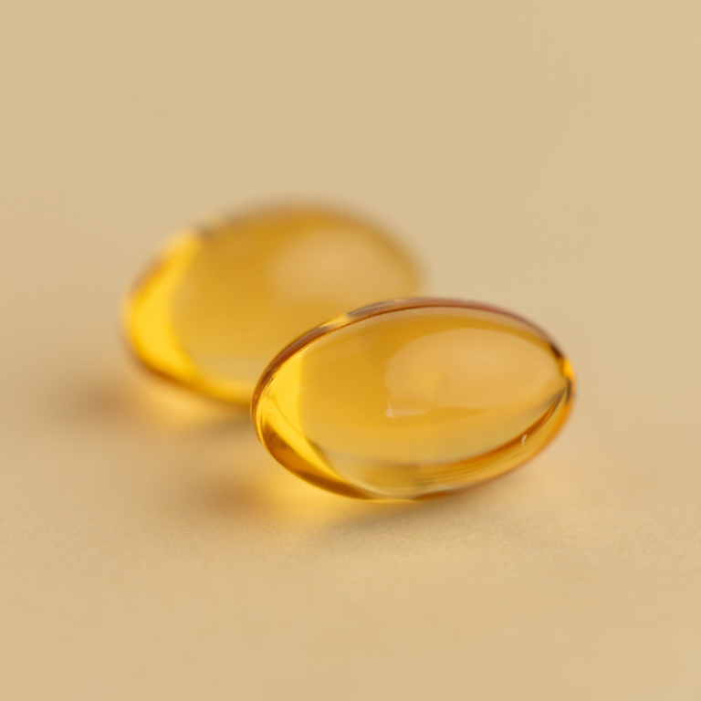 vitamins